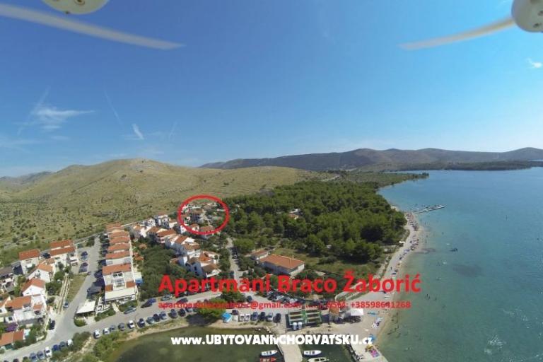 Apartmány Živana Žaborić  – foto 6