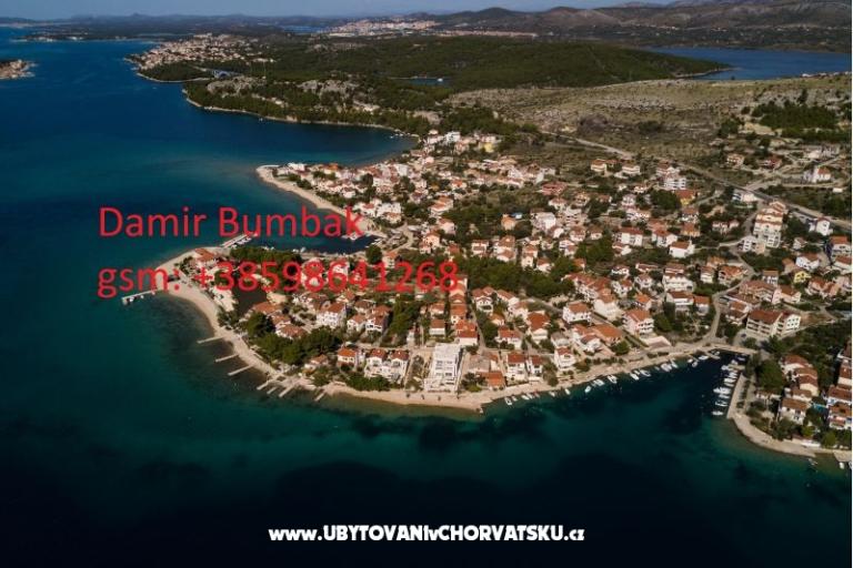 Apartmány Živana Žaborić  – foto 7