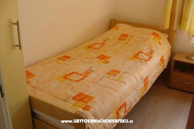 Apartmány Zoričić – foto 11