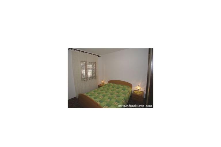 Apartmány Zoričić – foto 15