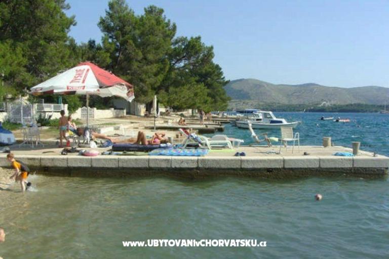 Apartmány Zoričić – foto 9