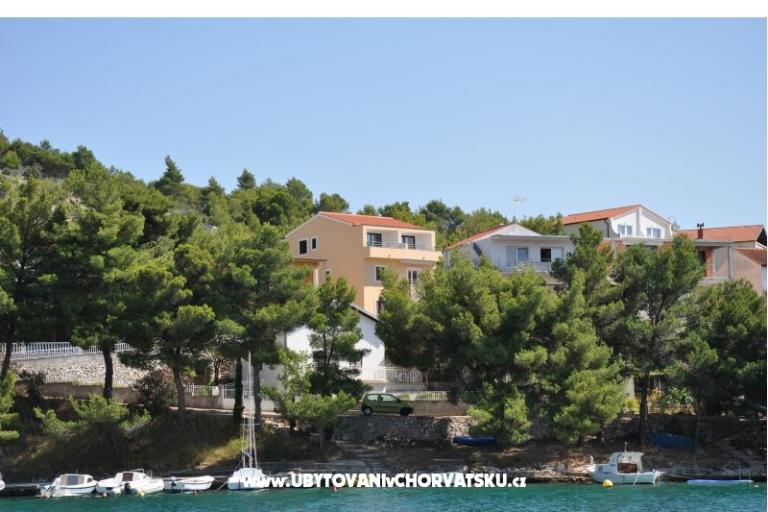 Apartmány Vala – foto 10