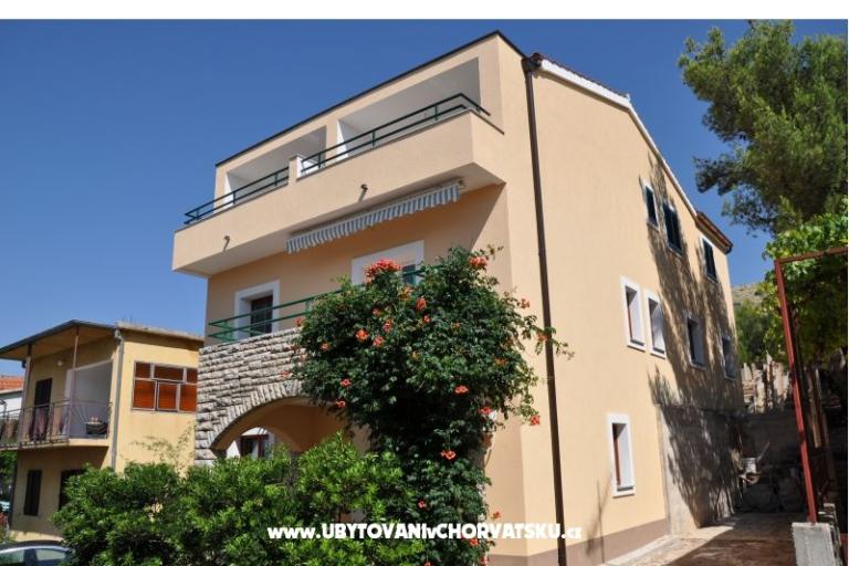 Apartmány Vala – foto 2