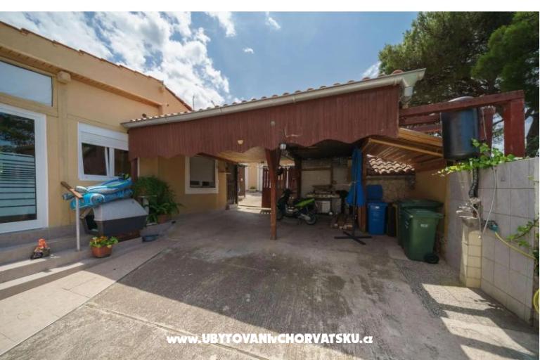 Apartmány Verde – foto 10