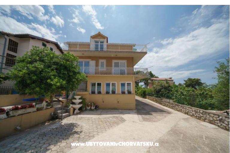 Apartmány Verde – foto 13