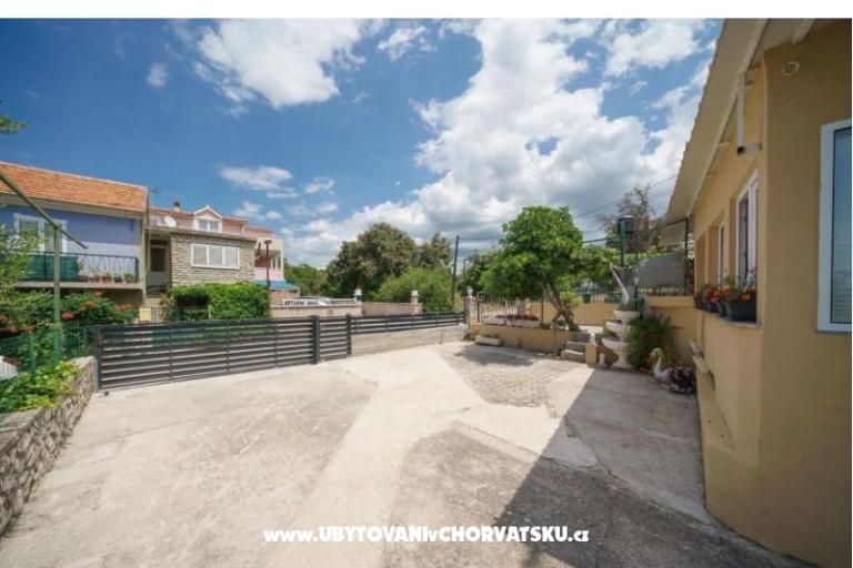 Apartmány Verde – foto 16