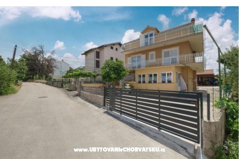 Apartmány Verde – foto 3