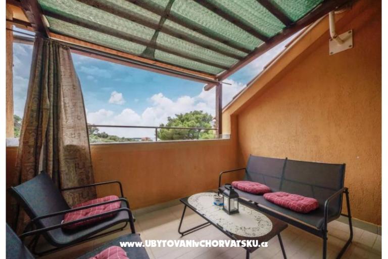 Apartmány Verde – foto 9