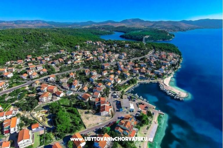 Sunset Hill Apartmány – foto 14