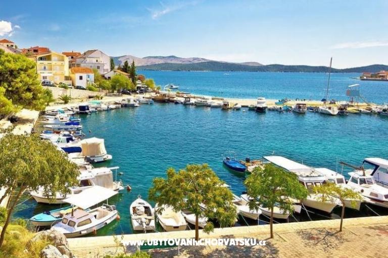 Sunset Hill Apartmány – foto 15