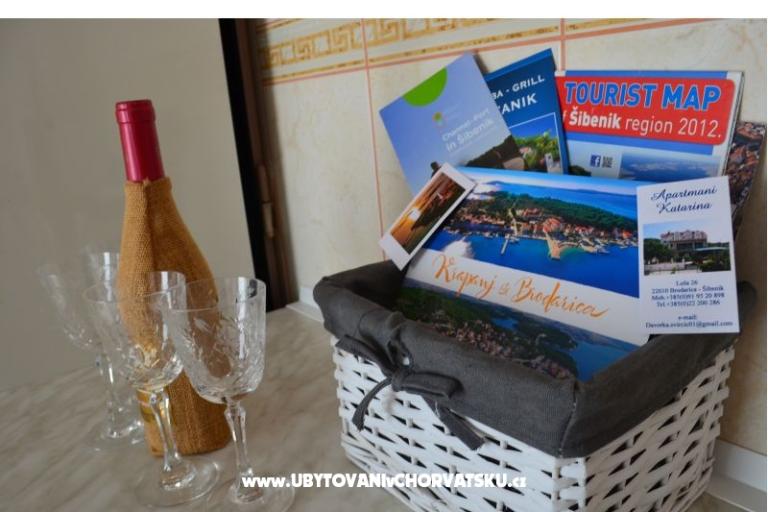 Apartmány Katarina – foto 11