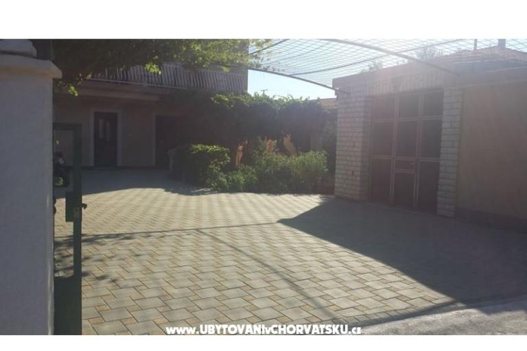 Apartmány Katarina – foto 3