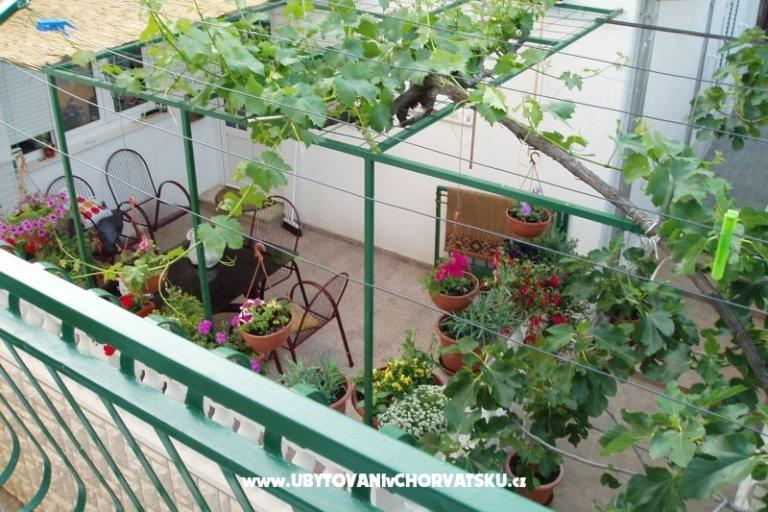 Apartmány Marty – foto 12