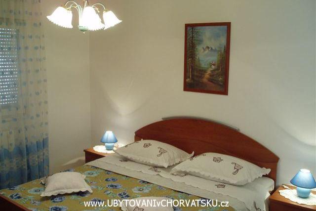 Apartmány Marty – foto 2