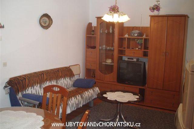 Apartmány Marty – foto 6