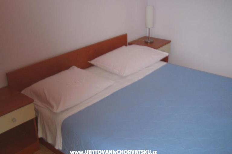 Apartmány Bralic – foto 4