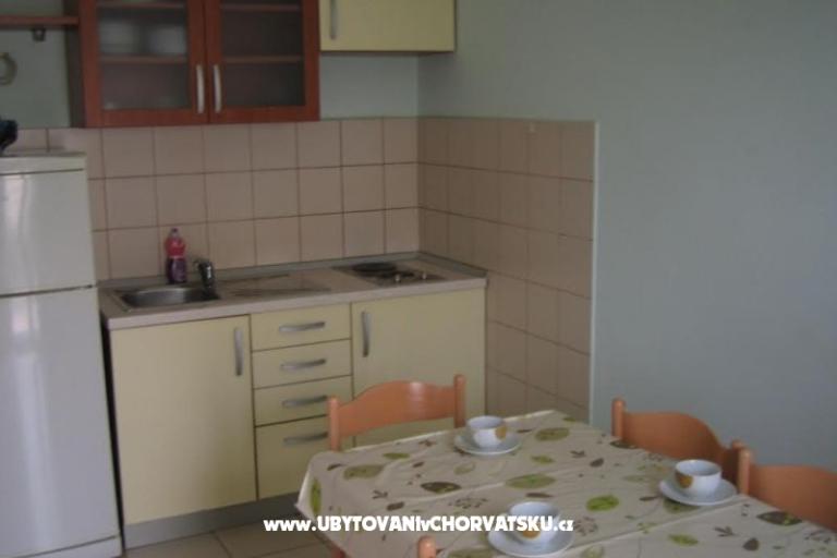 Apartmány Bralic – foto 7