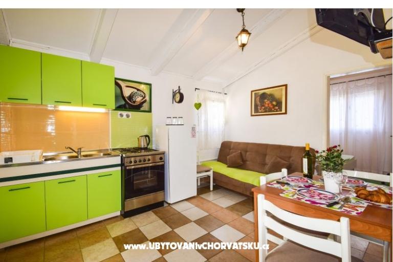 Apartmány Solaris – foto 13