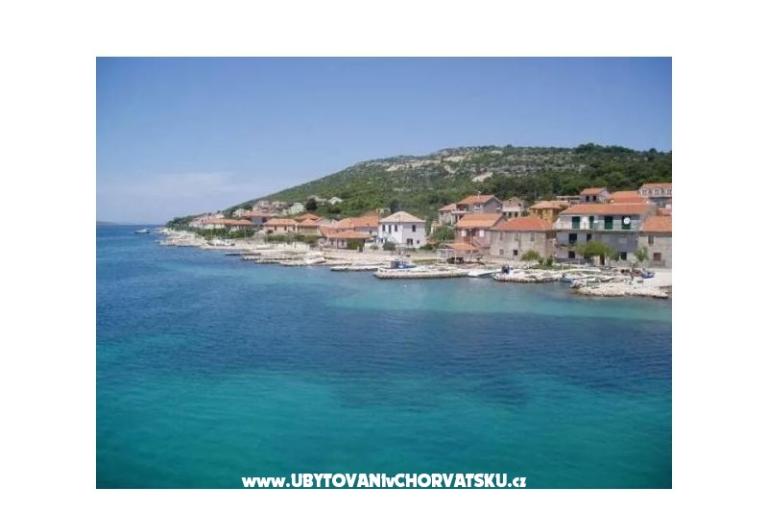 Apartmán Adriatic – foto 13