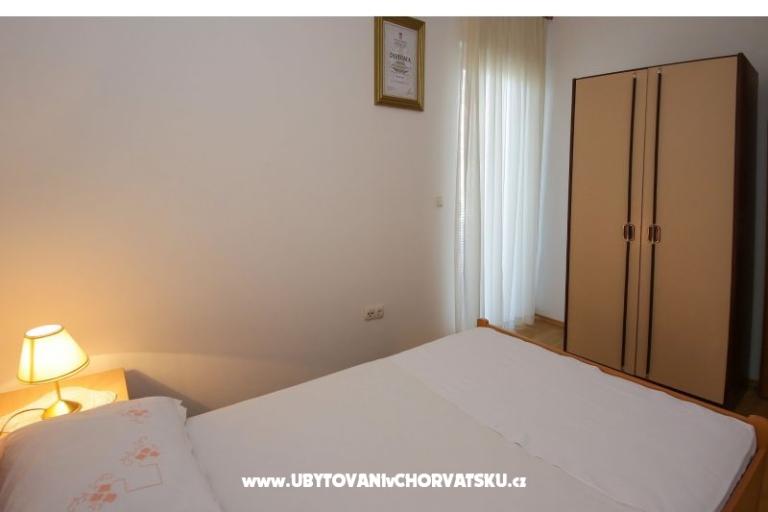 Apartmán Maris Šibenik – foto 11