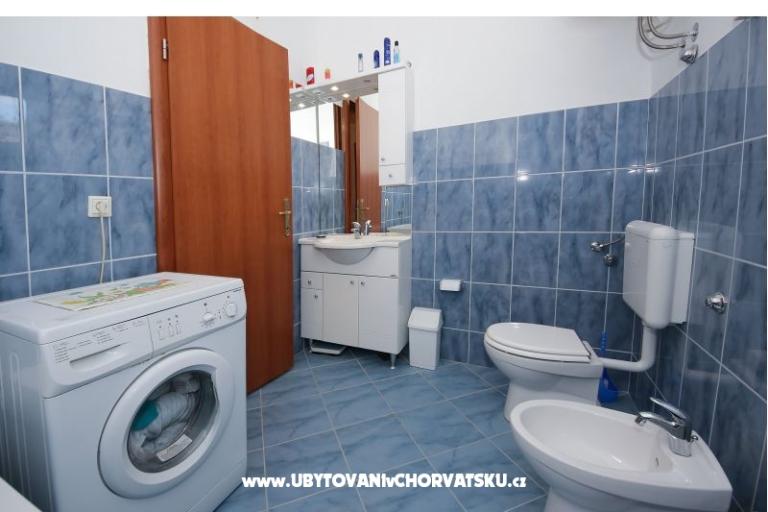 Apartmán Maris Šibenik – foto 12