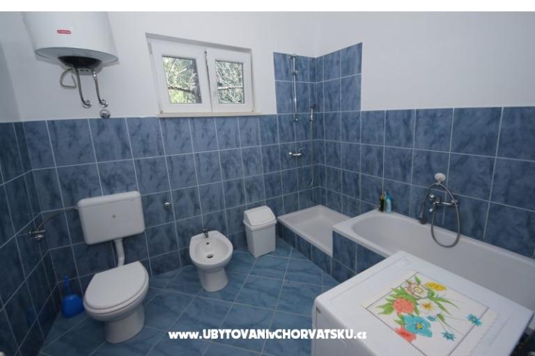 Apartmán Maris Šibenik – foto 13