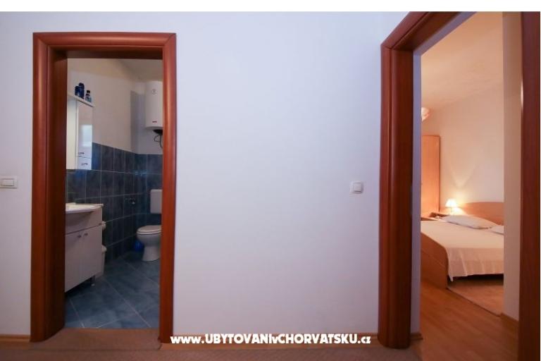Apartmán Maris Šibenik – foto 15