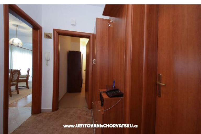 Apartmán Maris Šibenik – foto 16