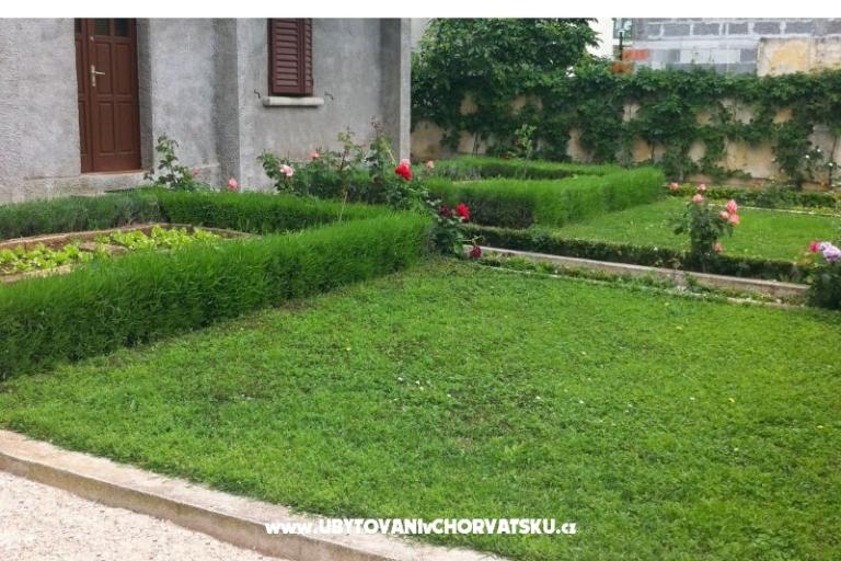 Apartmán Maris Šibenik – foto 18