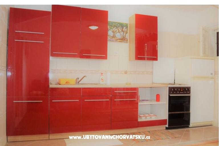 Apartmán Sibenik – foto 2