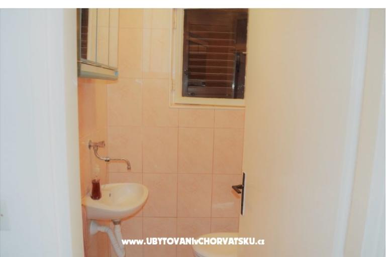 Apartmán Sibenik – foto 7