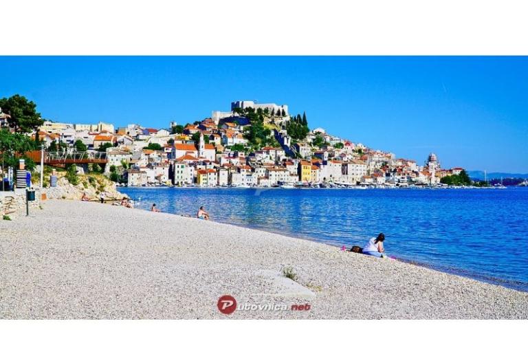 Apartmán Sibenik – foto 8