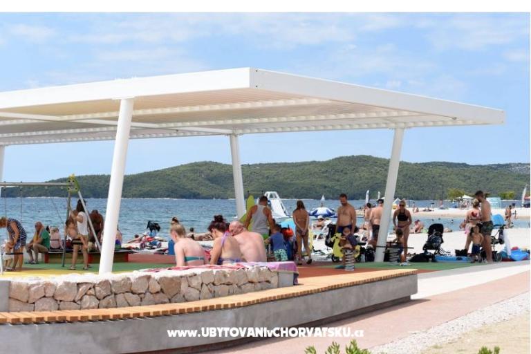 Apartmán Sunny Garden – foto 18