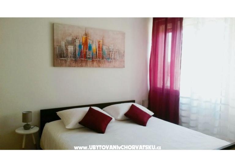 Apartmán Urban – foto 8