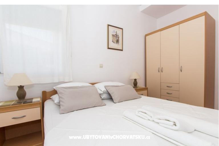 Apartmán Zaboric Terrace – foto 10