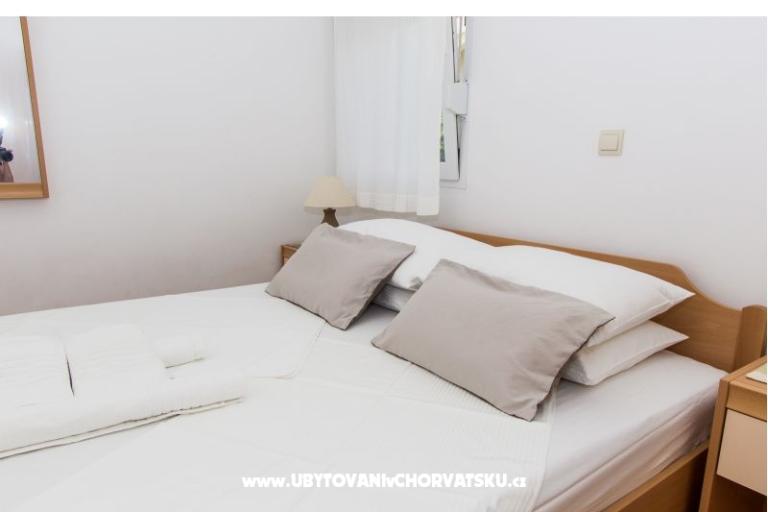 Apartmán Zaboric Terrace – foto 11