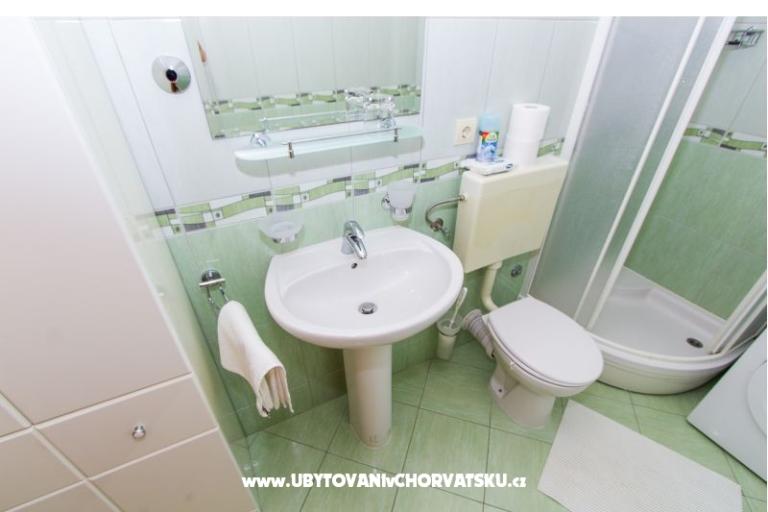 Apartmán Zaboric Terrace – foto 13