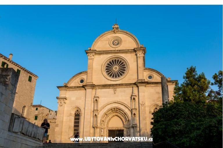 Apartmán Zaboric Terrace – foto 18