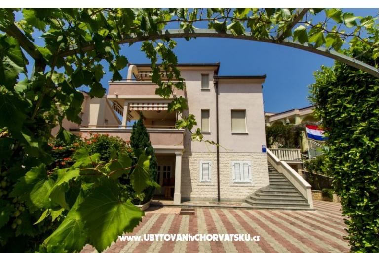 Apartmán Zaboric Terrace – foto 2