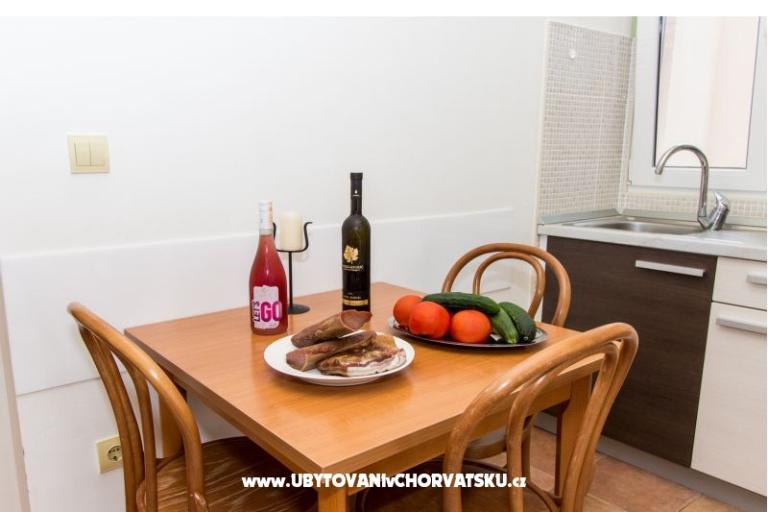 Apartmán Zaboric Terrace – foto 6