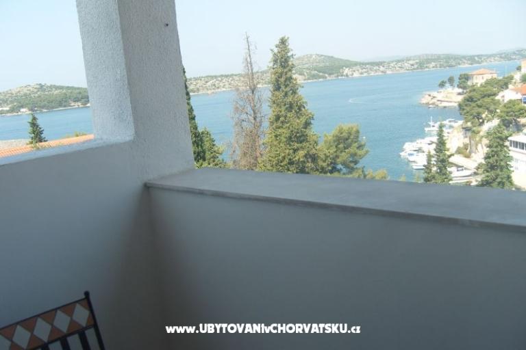 Apartmány Ana – foto 16