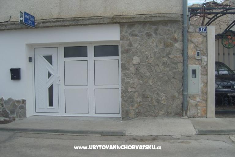 Apartmány Ana – foto 17