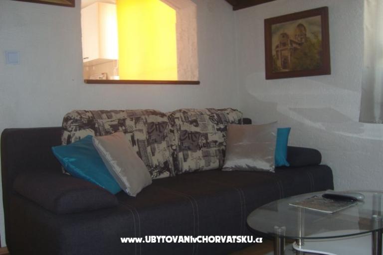 Apartmány Ana – foto 8