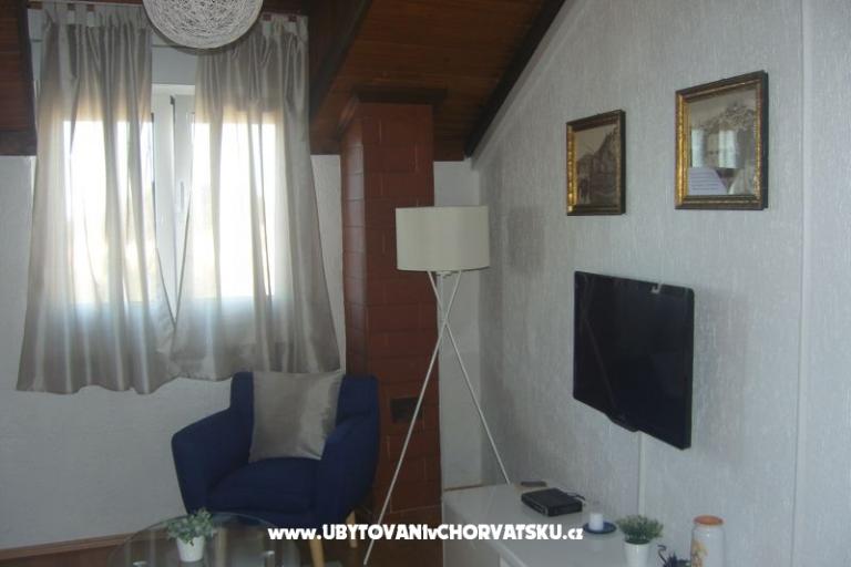 Apartmány Ana – foto 9