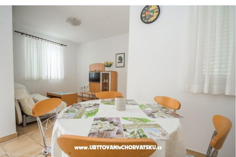 Apartmány Anamarija – foto 11