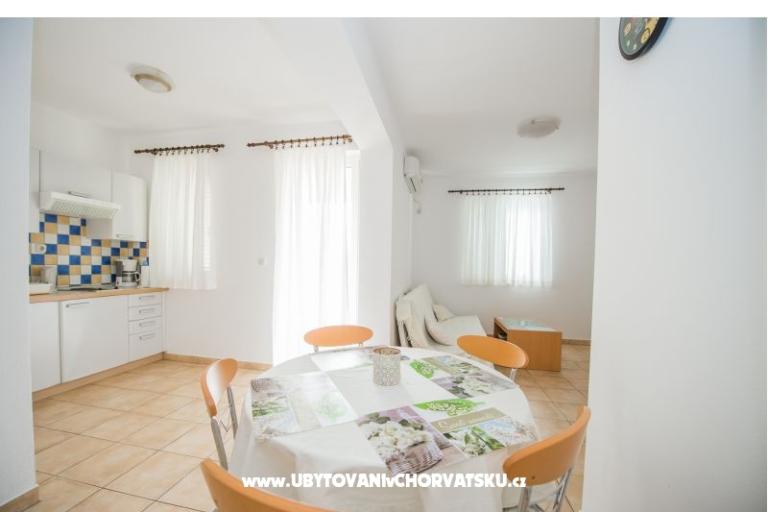 Apartmány Anamarija – foto 12