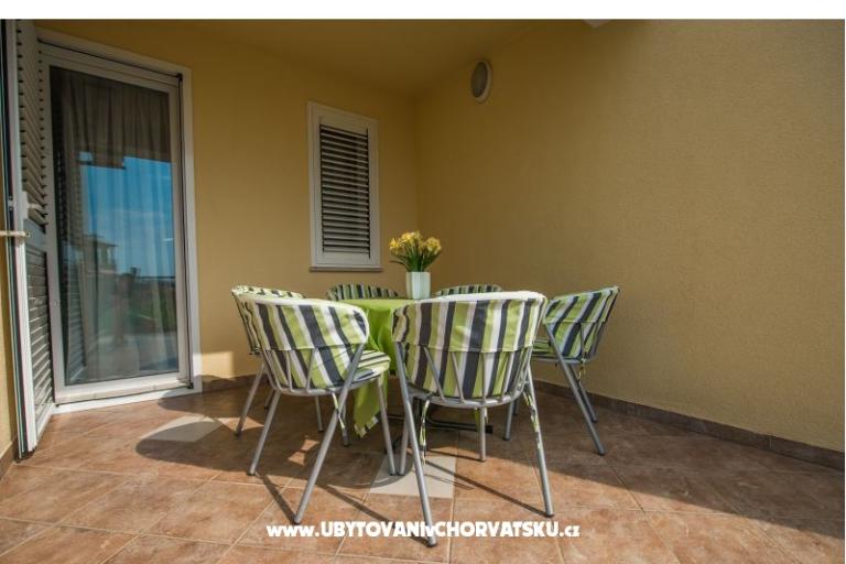 Apartmány Anamarija – foto 15