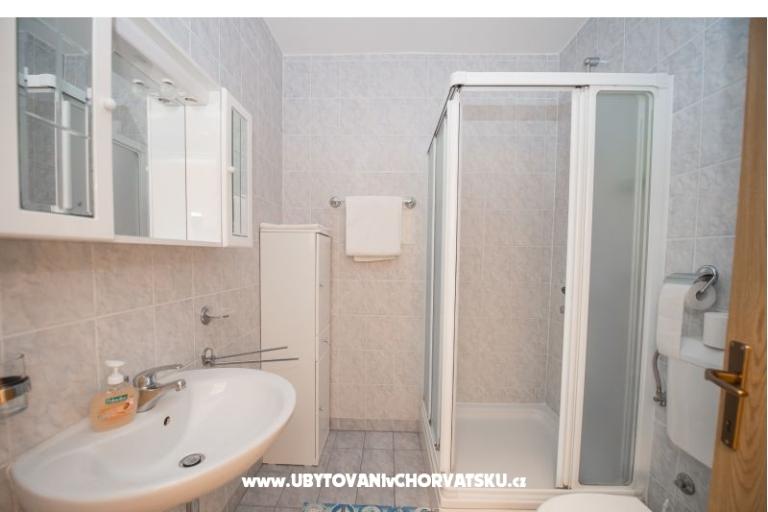 Apartmány Anamarija – foto 16