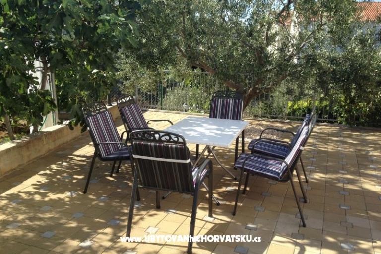 Apartmány Anamarija – foto 18