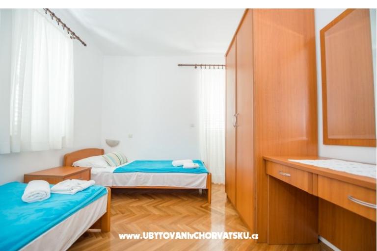 Apartmány Anamarija – foto 5